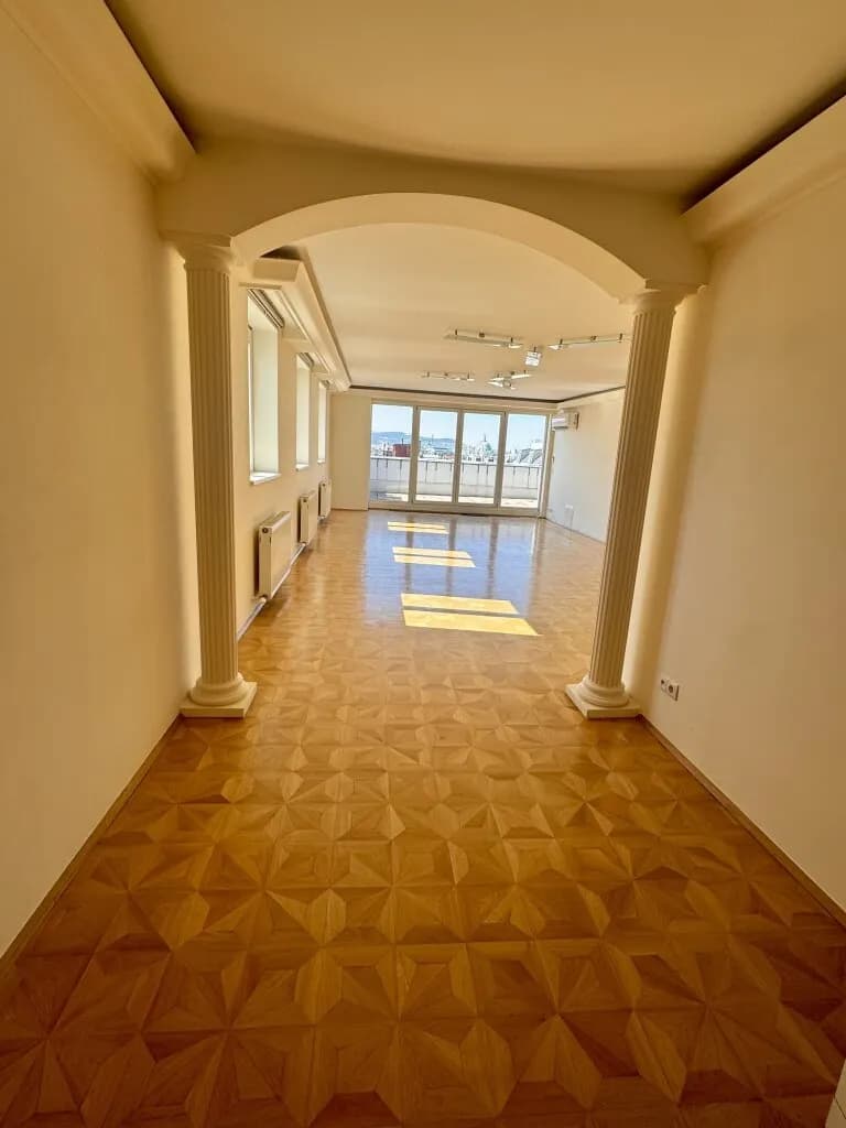 3-Zimmer-Wohnung mieten in Wien – 118 m², € 2.183 – Bild 4 von 23