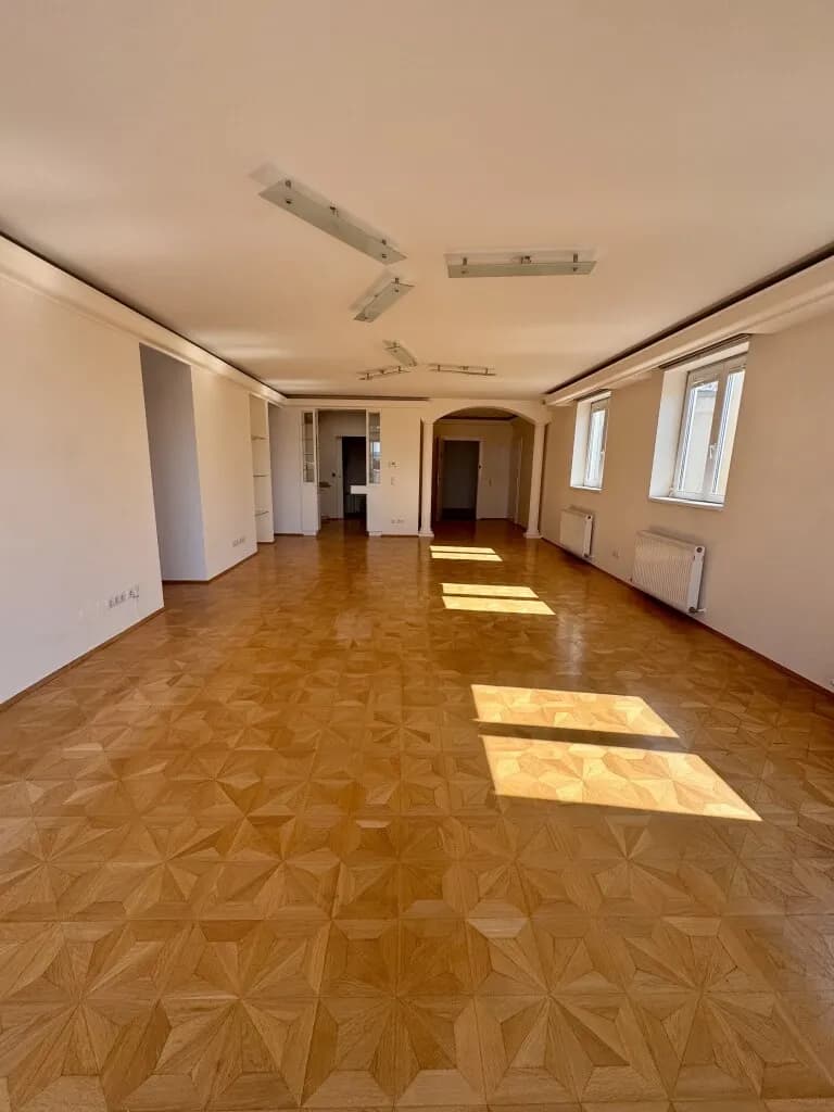 3-Zimmer-Wohnung mieten in Wien – 118 m², € 2.183 – Bild 5 von 23