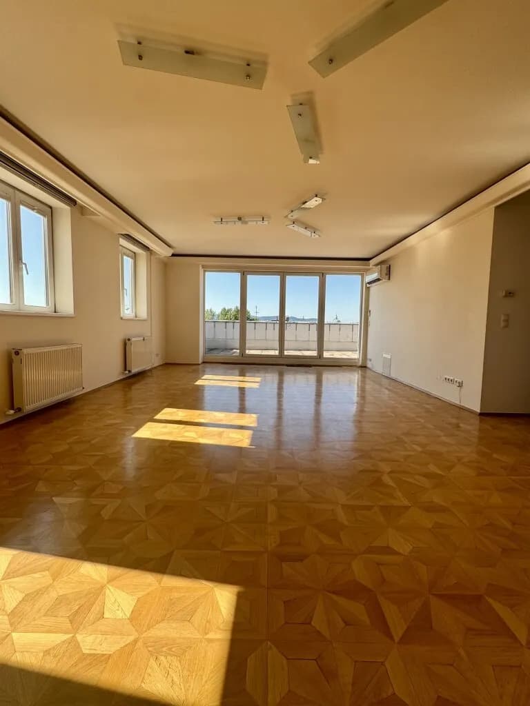 3-Zimmer-Wohnung mieten in Wien – 118 m², € 2.183 – Bild 6 von 23