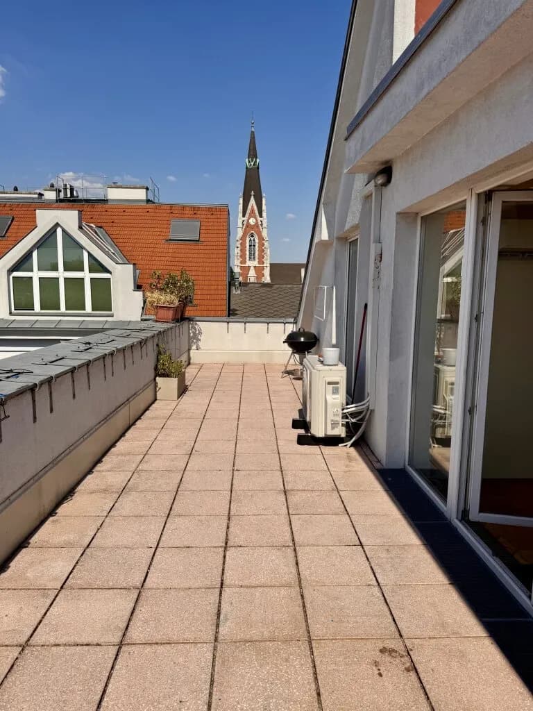 3-Zimmer-Wohnung mieten in Wien – 118 m², € 2.183 – Bild 7 von 23