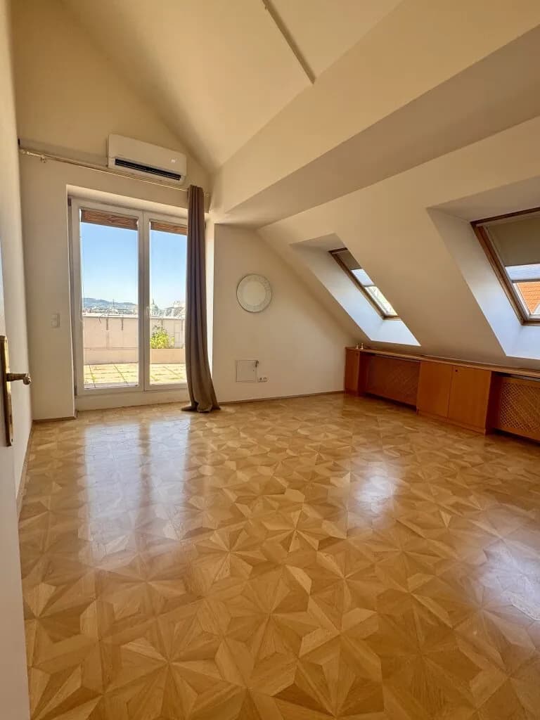 3-Zimmer-Wohnung mieten in Wien – 118 m², € 2.183 – Bild 8 von 23