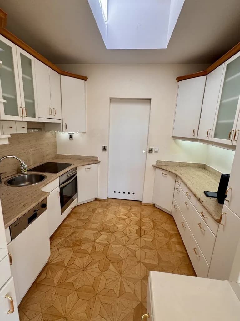 3-Zimmer-Wohnung mieten in Wien – 118 m², € 2.183 – Bild 13 von 23