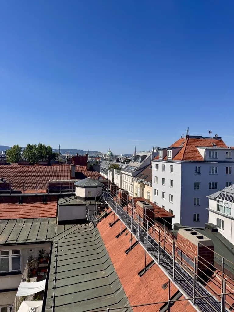 3-Zimmer-Wohnung mieten in Wien – 118 m², € 2.183 – Bild 21 von 23