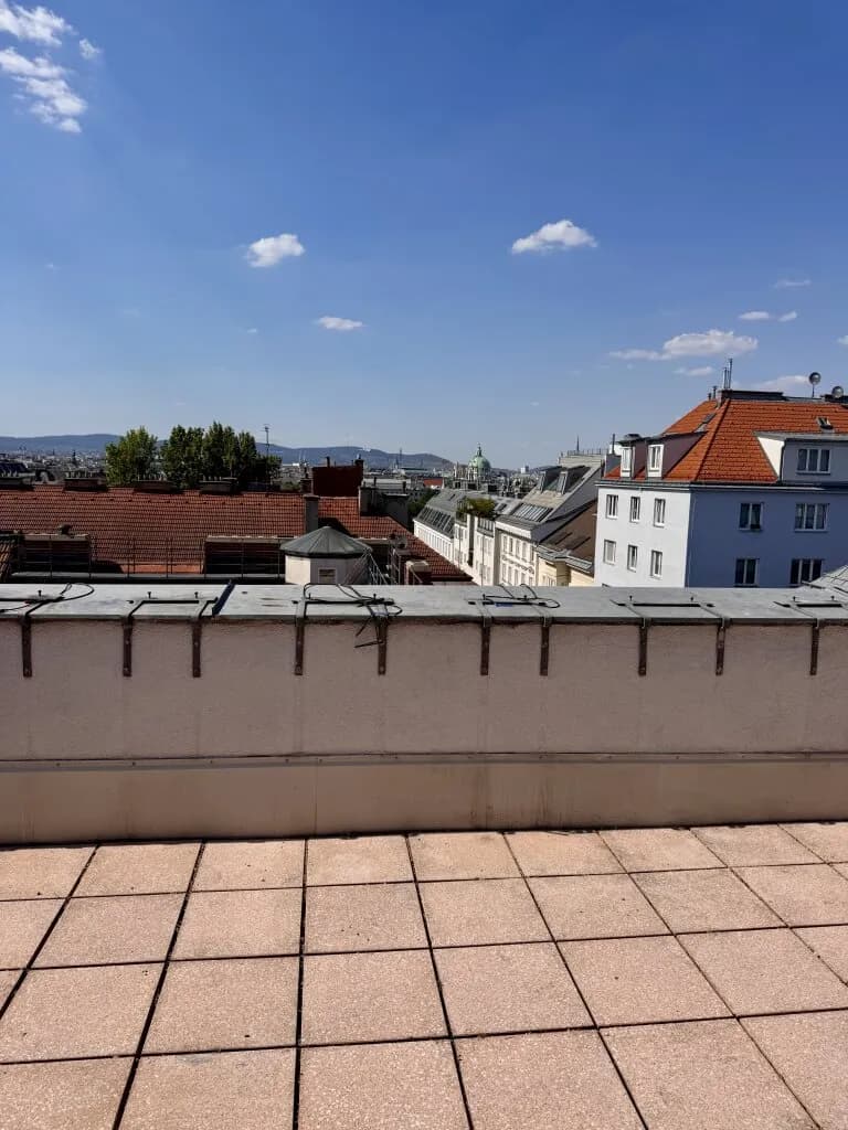3-Zimmer-Wohnung mieten in Wien – 118 m², € 2.183 – Bild 22 von 23
