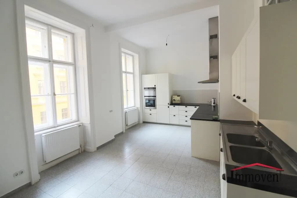 6-Zimmer-Wohnung mieten in Wien – 323 m², € 4.569 – Bild 7 von 32