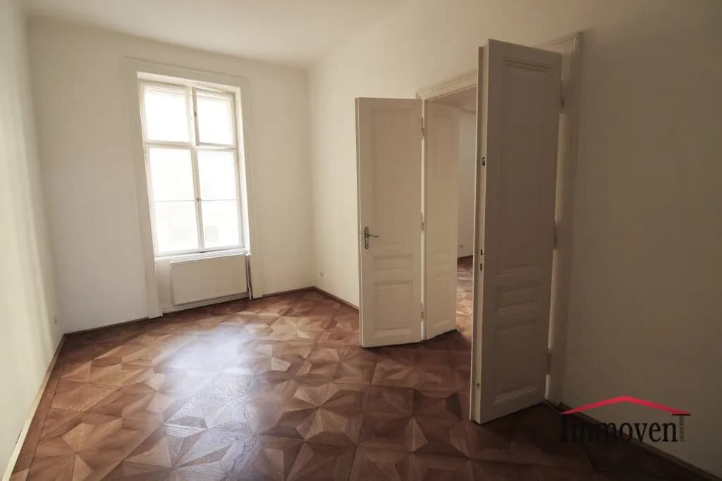 6-Zimmer-Wohnung mieten in Wien – 323 m², € 4.569 – Bild 11 von 32