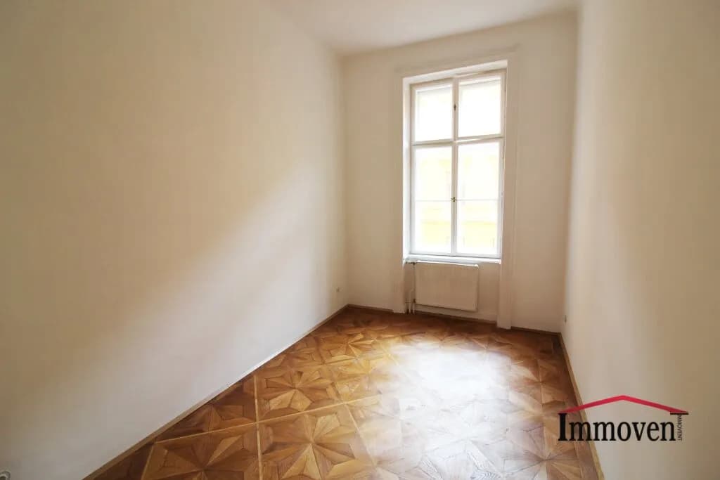 6-Zimmer-Wohnung mieten in Wien – 323 m², € 4.569 – Bild 12 von 32