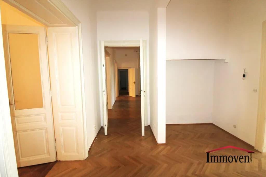 6-Zimmer-Wohnung mieten in Wien – 323 m², € 4.569 – Bild 13 von 32
