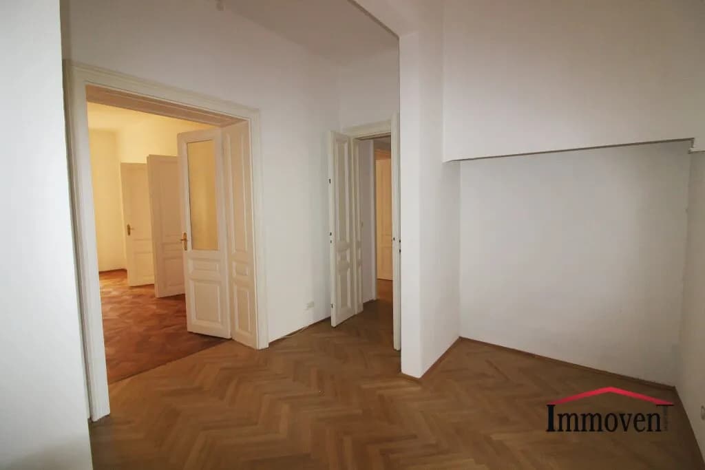 6-Zimmer-Wohnung mieten in Wien – 323 m², € 4.569 – Bild 14 von 32