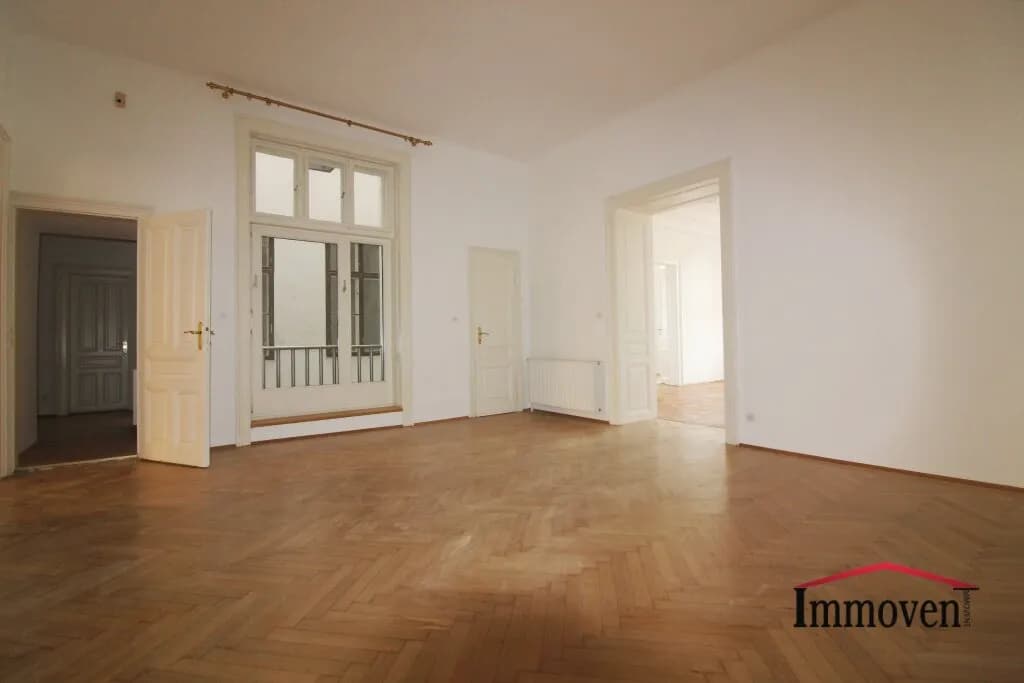 6-Zimmer-Wohnung mieten in Wien – 323 m², € 4.569 – Bild 15 von 32