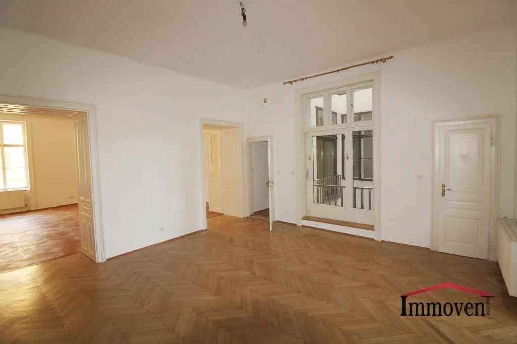 6-Zimmer-Wohnung mieten in Wien – 323 m², € 4.569 – Bild 16 von 32