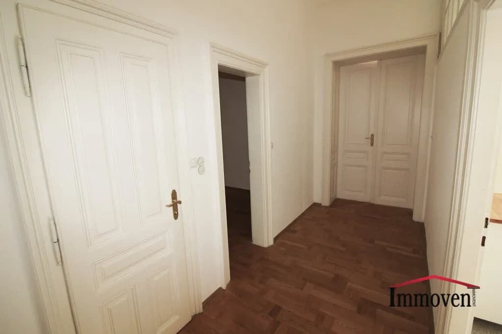 6-Zimmer-Wohnung mieten in Wien – 323 m², € 4.569 – Bild 24 von 32