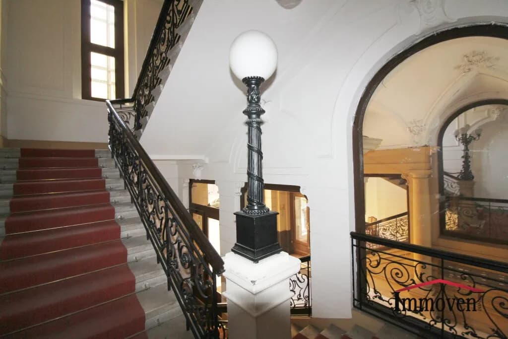 6-Zimmer-Wohnung mieten in Wien – 323 m², € 4.569 – Bild 26 von 32