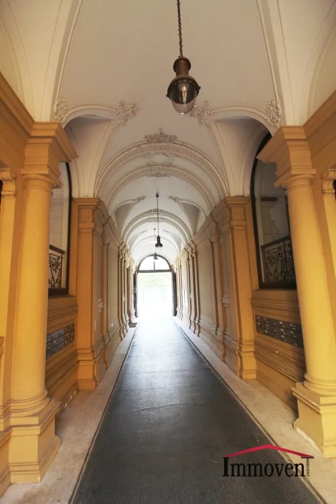 6-Zimmer-Wohnung mieten in Wien – 323 m², € 4.569 – Bild 27 von 32