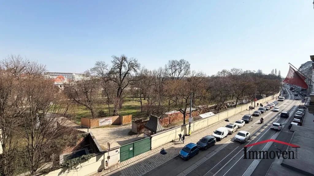 6-Zimmer-Wohnung mieten in Wien – 323 m², € 4.569 – Bild 30 von 32