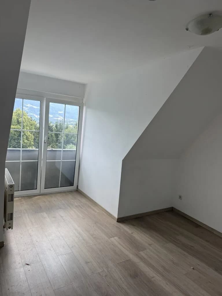 2-Zimmer-Wohnung kaufen in Wolfsberg – 42,48 m², € 74.000 – Bild 3 von 13