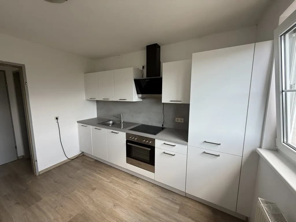 2-Zimmer-Wohnung kaufen in Wolfsberg – 42,48 m², € 74.000 – Bild 6 von 13