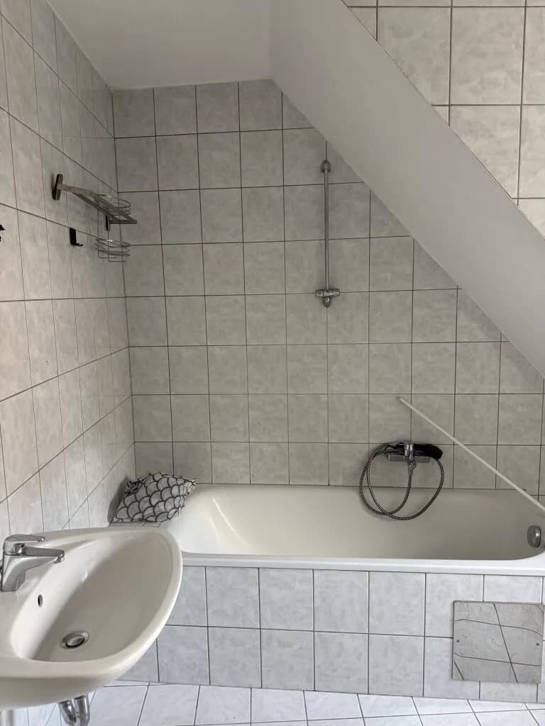 2-Zimmer-Wohnung kaufen in Wolfsberg – 42,48 m², € 74.000 – Bild 9 von 13