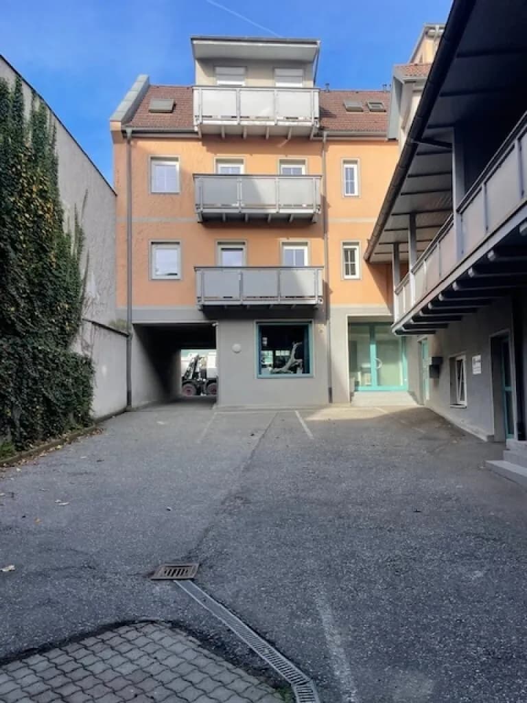 2-Zimmer-Wohnung kaufen in Wolfsberg – 42,48 m², € 74.000 – Bild 11 von 13
