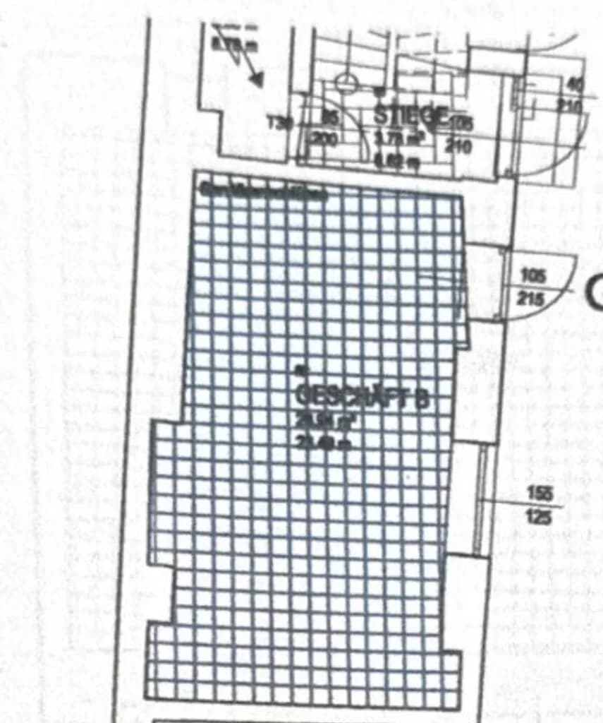 2-Zimmer-Wohnung kaufen in Wolfsberg – 42,48 m², € 74.000 – Bild 13 von 13