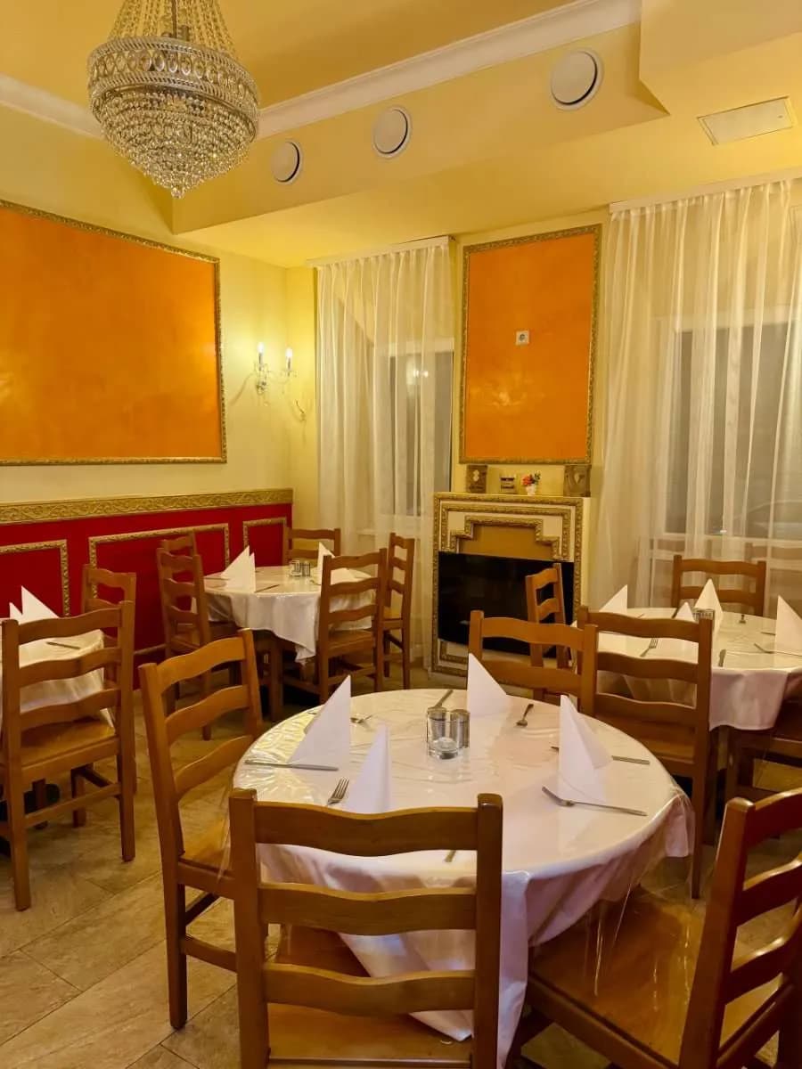 4-Zimmer-Gewerbeimmobilie mieten in Wien – 175 m², € 1.500