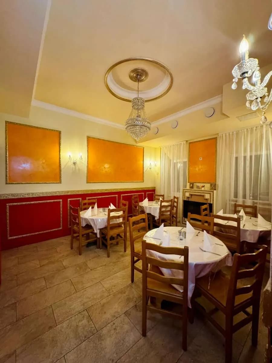 4-Zimmer-Gewerbeimmobilie mieten in Wien – 175 m², € 1.500 – Bild 4 von 12