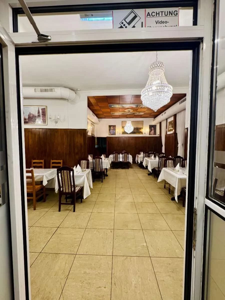 4-Zimmer-Gewerbeimmobilie mieten in Wien – 175 m², € 1.500 – Bild 6 von 12