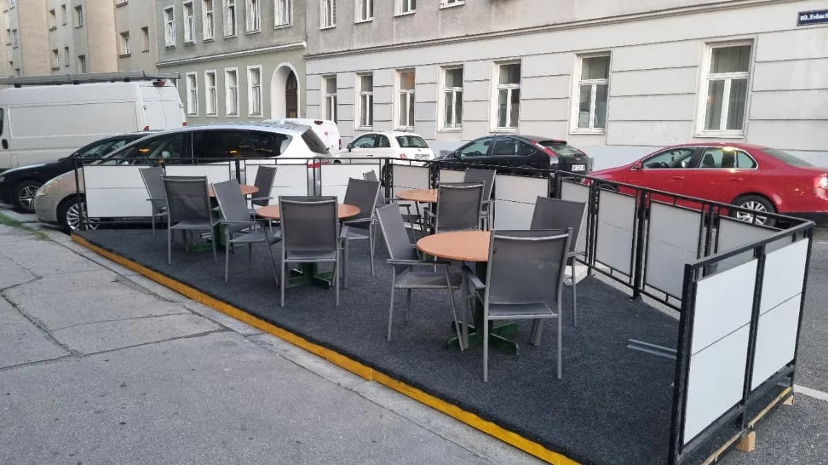 4-Zimmer-Gewerbeimmobilie mieten in Wien – 175 m², € 1.500 – Bild 12 von 12