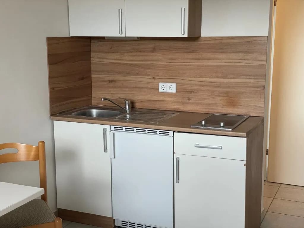 Wohnung mieten in Graz-Umgebung – 17 m², € 433 – Bild 2 von 9