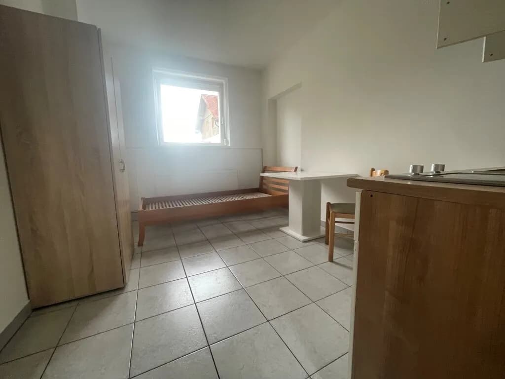 Wohnung mieten in Graz-Umgebung – 17 m², € 433 – Bild 3 von 9