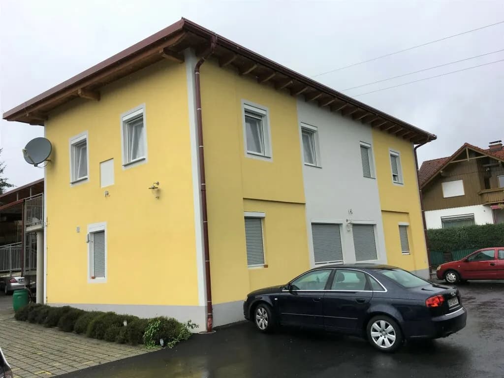 Wohnung mieten in Graz-Umgebung – 17 m², € 433 – Bild 7 von 9