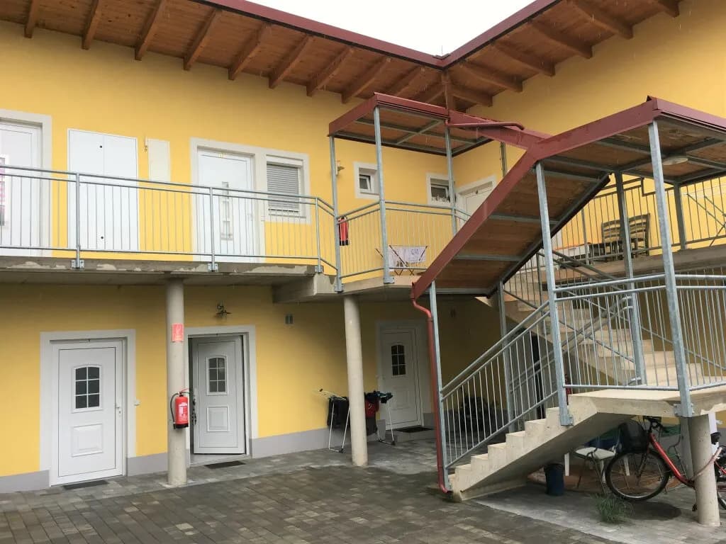 Wohnung mieten in Graz-Umgebung – 17 m², € 433 – Bild 8 von 9