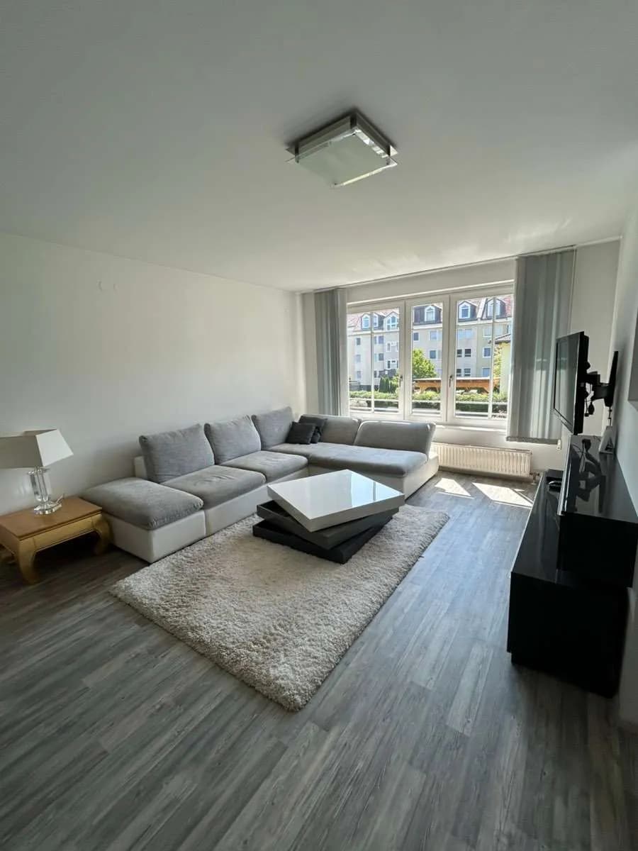 2-Zimmer-Wohnung mieten in Villach – 80 m², € 1.200 – Bild 2 von 7