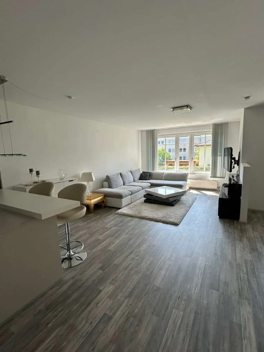 2-Zimmer-Wohnung mieten in Villach – 80 m², € 1.200 – Bild 4 von 7