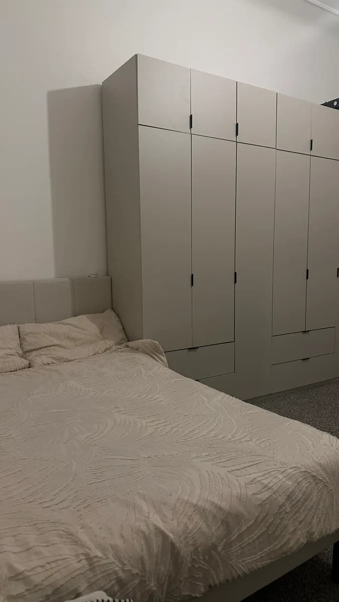 3-Zimmer-Wohnung mieten in Wien – 72 m², € 550 – Bild 2 von 9