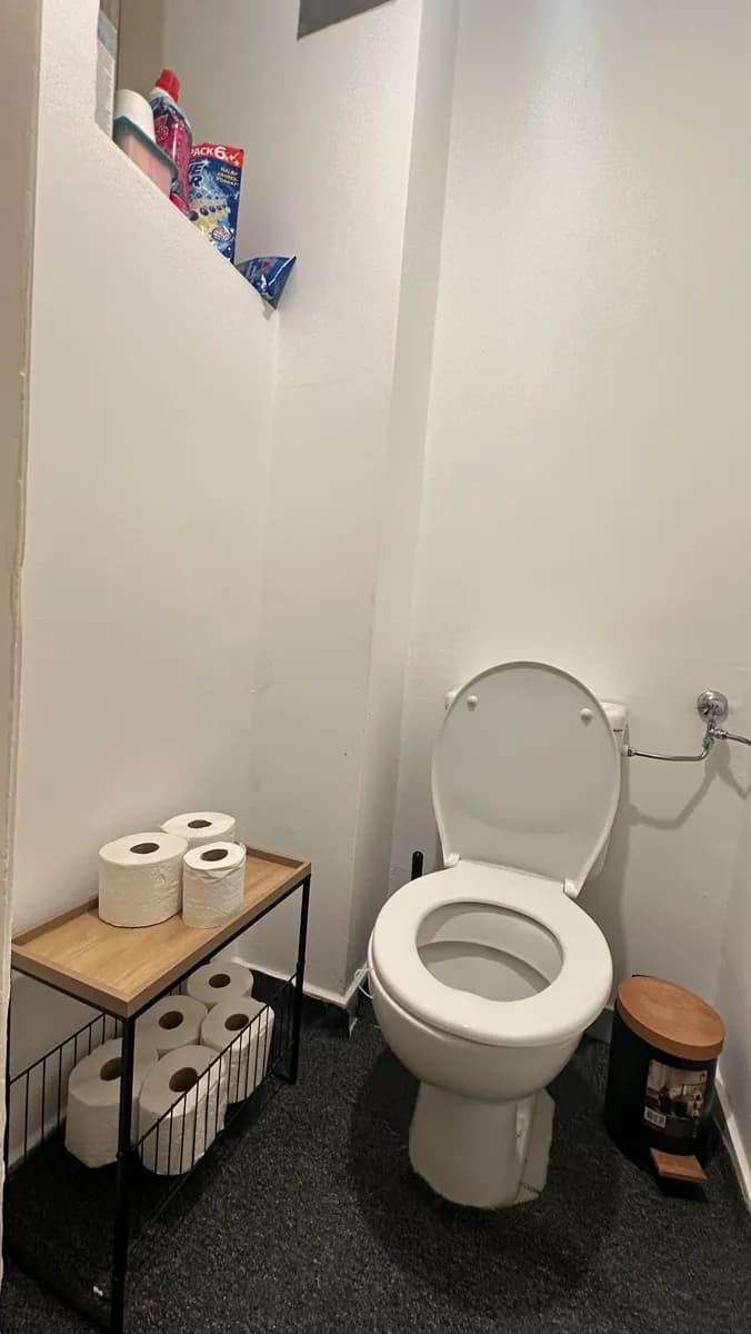 3-Zimmer-Wohnung mieten in Wien – 72 m², € 550 – Bild 3 von 9