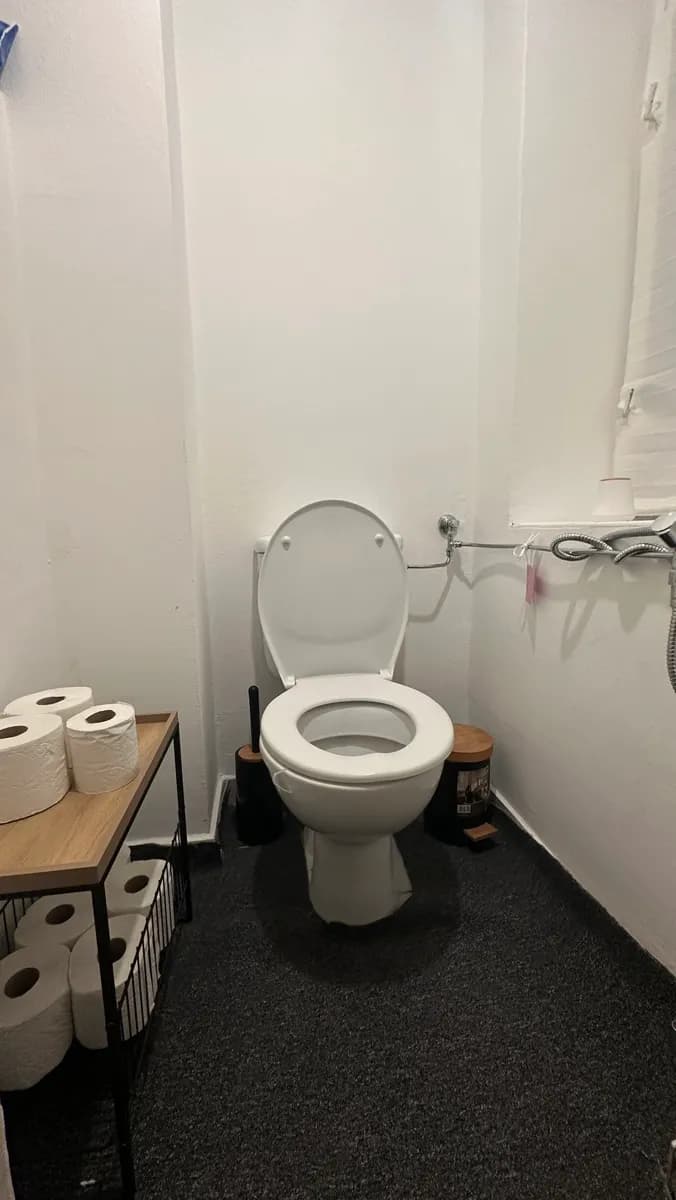 3-Zimmer-Wohnung mieten in Wien – 72 m², € 550 – Bild 4 von 9