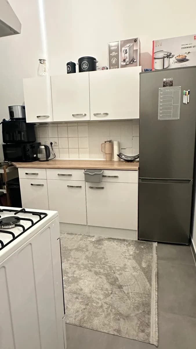 3-Zimmer-Wohnung mieten in Wien – 72 m², € 550 – Bild 5 von 9