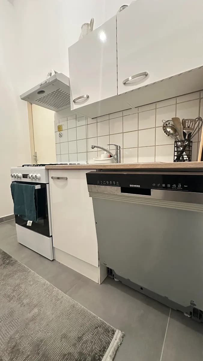 3-Zimmer-Wohnung mieten in Wien – 72 m², € 550 – Bild 6 von 9