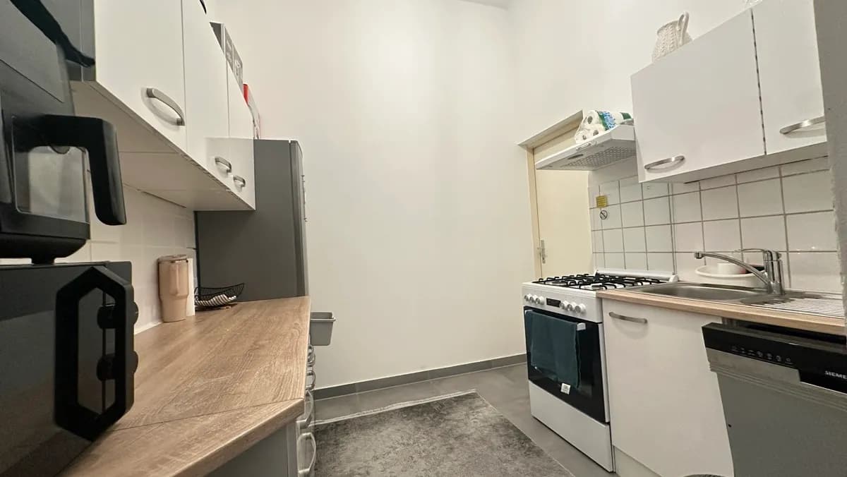 3-Zimmer-Wohnung mieten in Wien – 72 m², € 550 – Bild 7 von 9