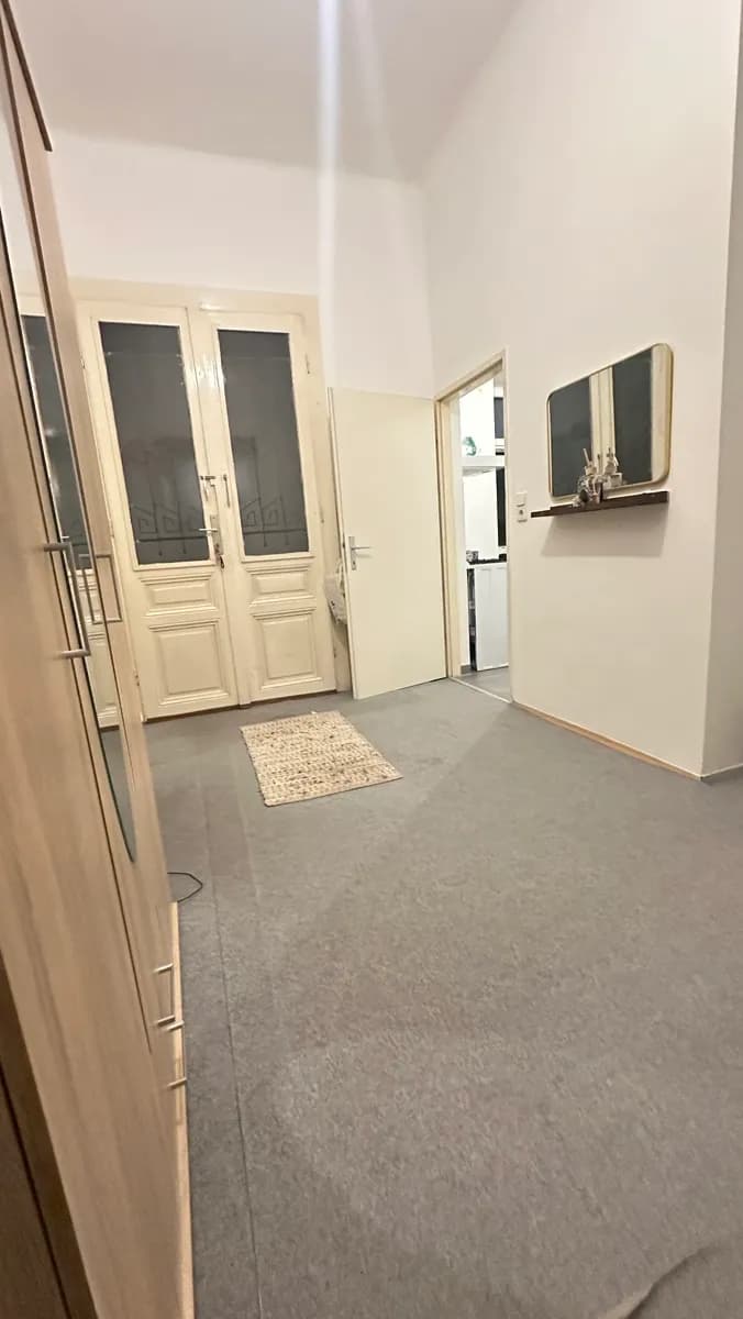3-Zimmer-Wohnung mieten in Wien – 72 m², € 550 – Bild 8 von 9