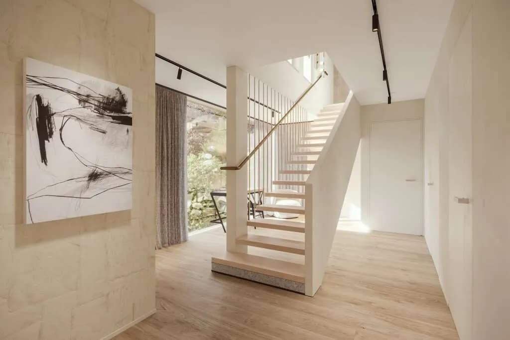 4-Zimmer-Wohnung kaufen in Salzburg Stadt – 170,7 m², € 3.980.000 – Bild 4 von 6