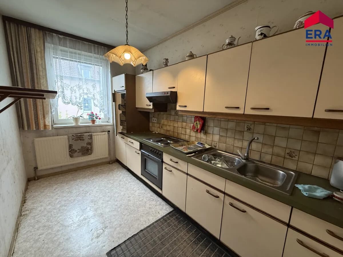 3-Zimmer-Immobilie kaufen in Hollabrunn – 541 m², € 179.000 – Bild 5 von 11