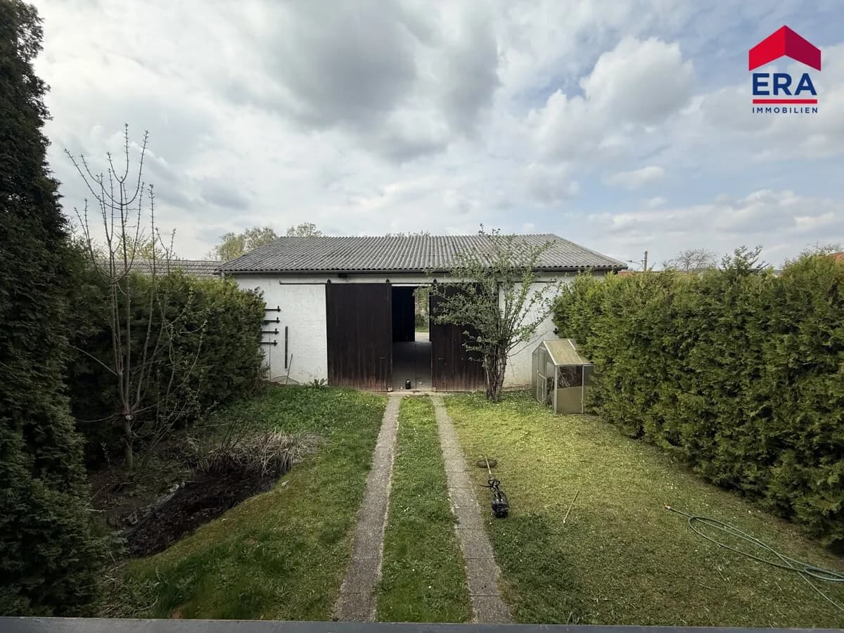 3-Zimmer-Immobilie kaufen in Hollabrunn – 541 m², € 179.000 – Bild 6 von 11