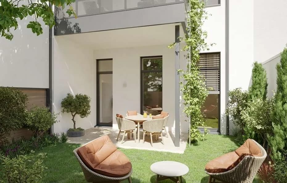 4-Zimmer-Wohnung kaufen in Wien – 174,27 m², € 1.045.000