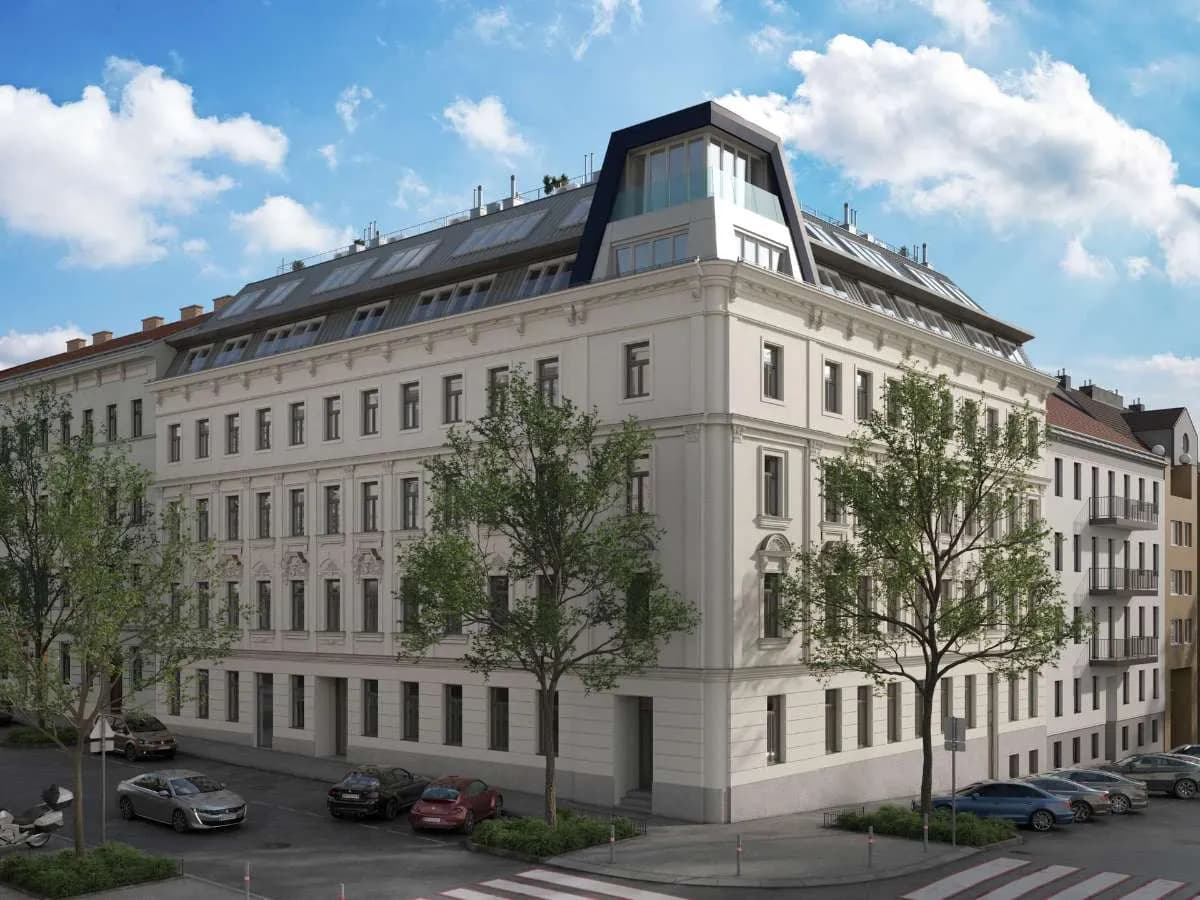 4-Zimmer-Wohnung kaufen in Wien – 174,27 m², € 1.045.000 – Bild 4 von 6