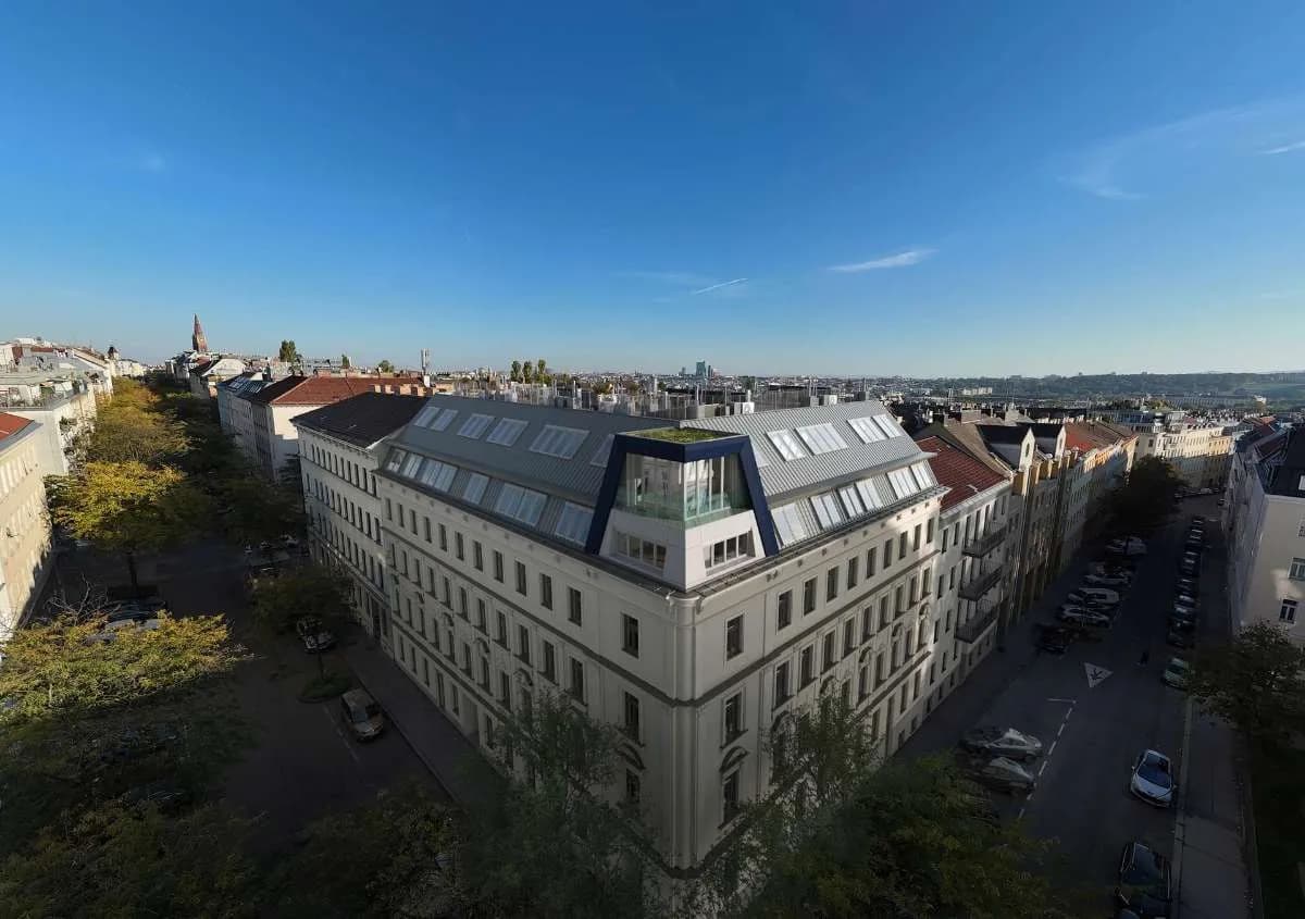 4-Zimmer-Wohnung kaufen in Wien – 174,27 m², € 1.045.000 – Bild 5 von 6
