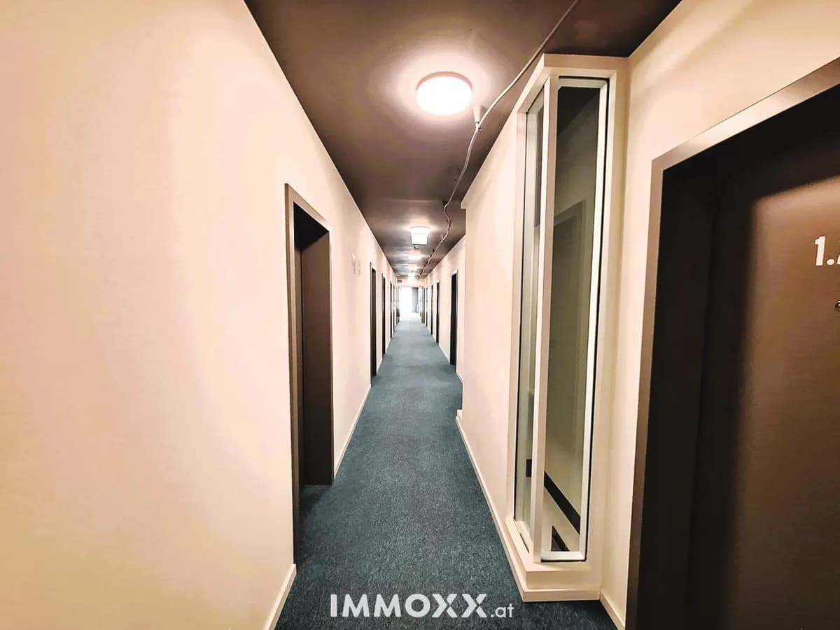 1-Zimmer-Wohnung mieten in Graz – 25 m², € 599 – Bild 10 von 49