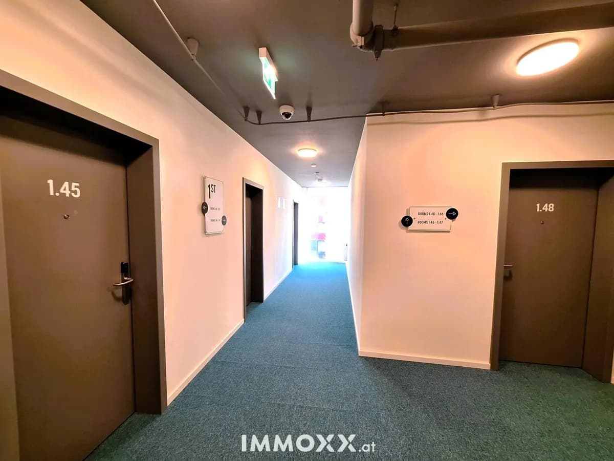1-Zimmer-Wohnung mieten in Graz – 25 m², € 599 – Bild 11 von 49
