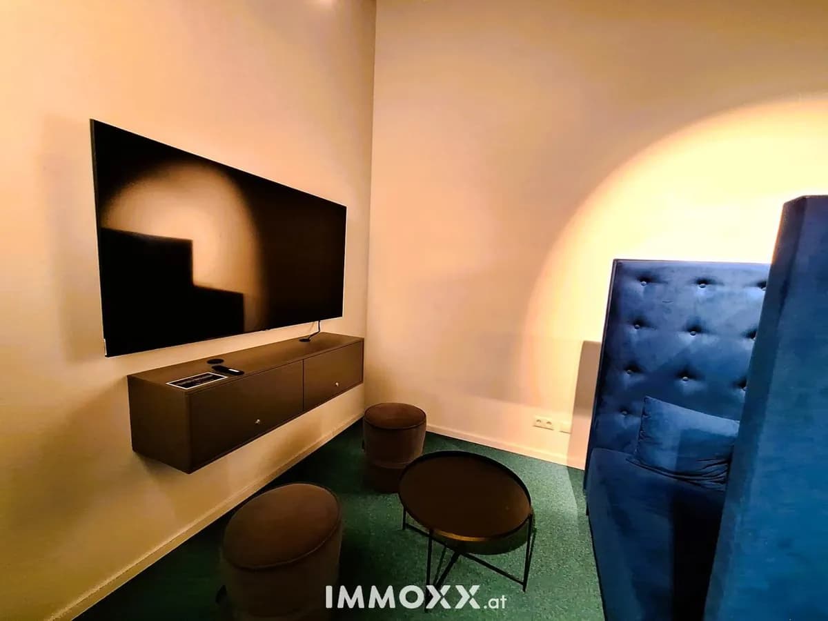 1-Zimmer-Wohnung mieten in Graz – 25 m², € 599 – Bild 20 von 49